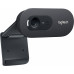 Веб-Камера Logitech HD C270 720P/3MP/PHOTO/USB 2.0/1.1 (960-001063)