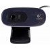 Веб-Камера Logitech HD C270 720P/3MP/PHOTO/USB 2.0/1.1 (960-001063)