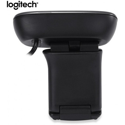 Веб-Камера Logitech HD C270 720P/3MP/PHOTO/USB 2.0/1.1 (960-001063)