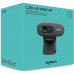 Веб-Камера Logitech HD C270 720P/3MP/PHOTO/USB 2.0/1.1 (960-001063)