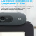 Веб-Камера Logitech HD C270 720P/3MP/PHOTO/USB 2.0/1.1 (960-001063)