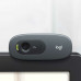 Веб-Камера Logitech HD C270 720P/3MP/PHOTO/USB 2.0/1.1 (960-001063)