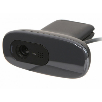 Веб-Камера Logitech HD C270 720P/3MP/PHOTO/USB 2.0/1.1 (960-001063)