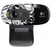 Веб-Камера Logitech HD C270 720P/3MP/PHOTO/USB 2.0/1.1 (960-001063)