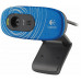 Веб-Камера Logitech HD C270 720P/3MP/PHOTO/USB 2.0/1.1 (960-001063)