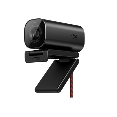 Веб-Камера HyperX Vision S 75X30AA