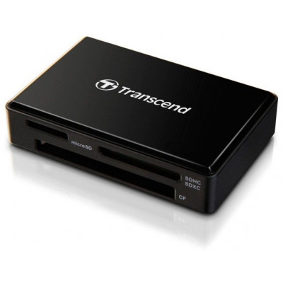 Кардридер Transcend TS-RDF8K2, USB3.0
