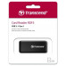 Кардридер Transcend TS-RDF5K, USB3.0 SD/microSD