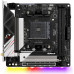 Материнская плата ASRock B550 Phantom Gaming-ITX/ax