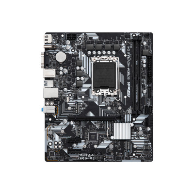 Материнская плата ASRock B760M-HDV/M.2 D4