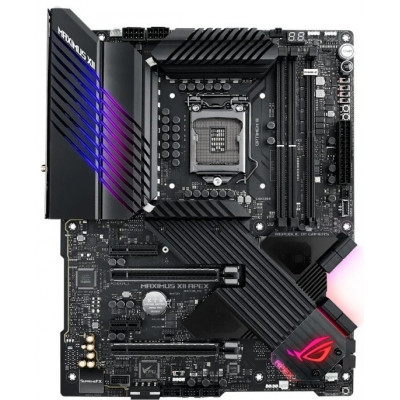 Материнская плата ASUS ROG MAXIMUS XII APEX