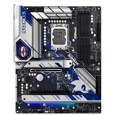 Материнская плата ASRock Z790 PG SONIC