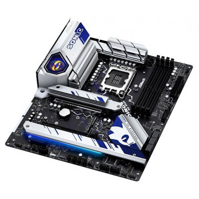 Материнская плата ASRock Z790 PG SONIC