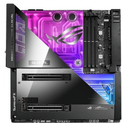 Сист.плата ASUS ROG MAXIMUS Z690 EXTREME GLACIAL Z690 BOX