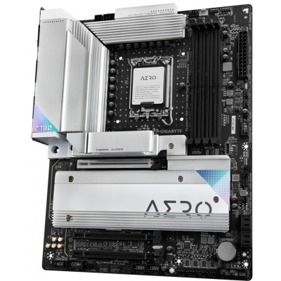 Сист.плата GIGABYTE Z790 AERO G