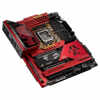 Сист.плата ASUS ROG MAXIMUS Z790 HERO-EVA-02