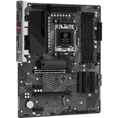 Материнская плата ASRock B650 PG LIGHTNING