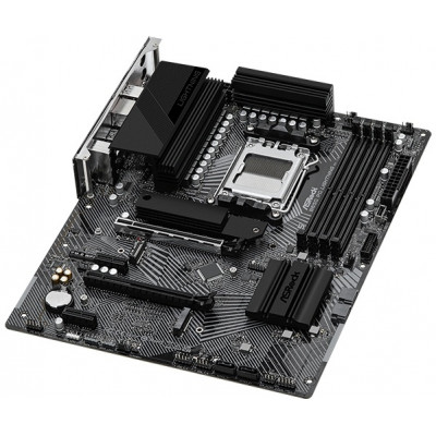 Материнская плата ASRock B650 PG LIGHTNING