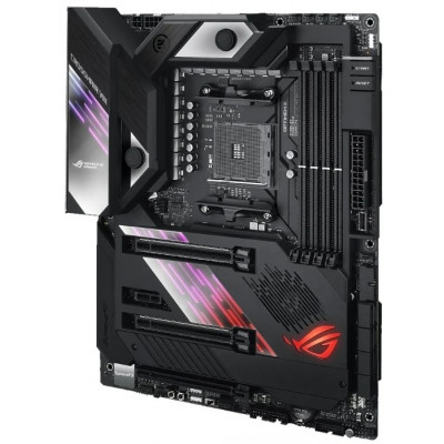 Материнская плата ASUS ROG Crosshair VIII Formula