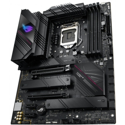 Материнская плата ASUS ROG STRIX B560-E GAMING WIFI