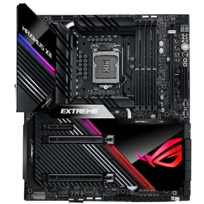 Материнская плата ASUS ROG Maximus XII Extreme