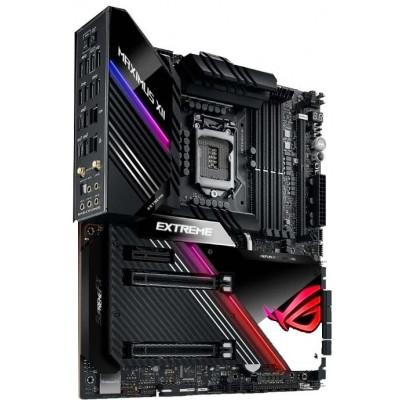 Материнская плата ASUS ROG Maximus XII Extreme