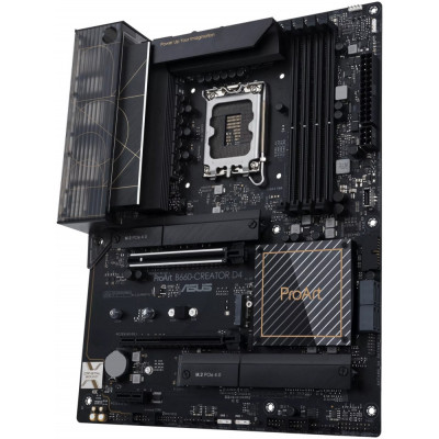 Материнская плата ASUS Proart B660-Creator D4