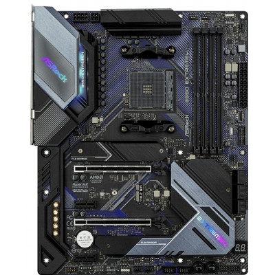 Материнская плата ASRock B550 EXTREME4