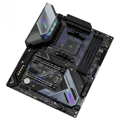 Материнская плата ASRock B550 EXTREME4