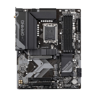 Материнская плата Gigabyte B760 GAMING X AX