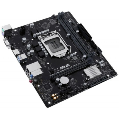 Материнская плата ASUS PRIME H510M-R R2.0-SI