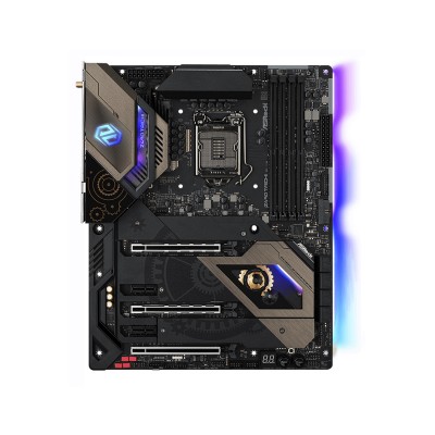 Материнская плата ASRock Z490 TAICHI