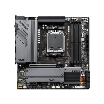 Материнская плата Gigabyte B650M GAMING X AX