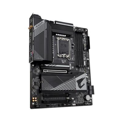 Материнская плата Gigabyte B760 A ELITE AX DDR4