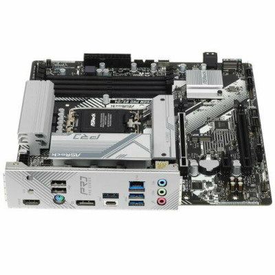 Материнская плата ASRock B760M PRO RS/D4