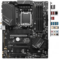 Материнская плата MSI PRO B650-P WIFI DDR5