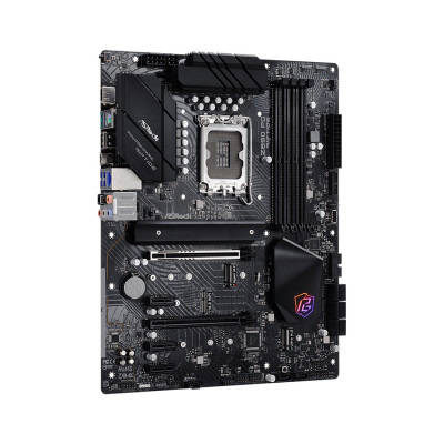 Материнская плата ASRock Z690 PG RIPTIDE