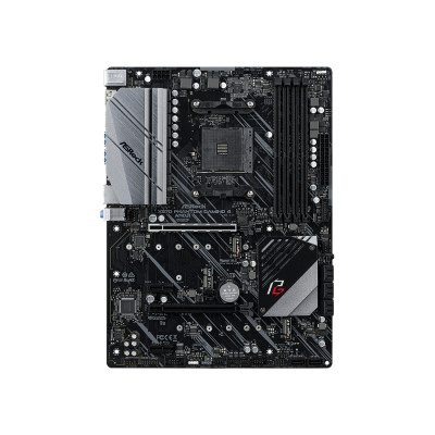 Материнская плата ASRock X570 PHANTOM GAMING 4