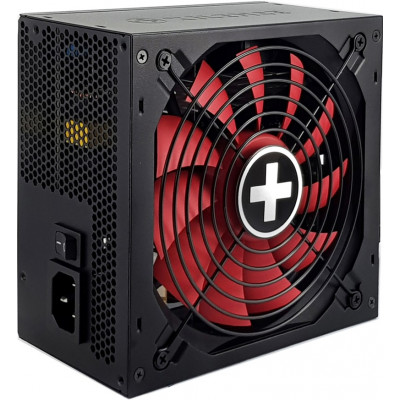 Блок питания Xilence Gaming series XN225 650W [XP650R10]