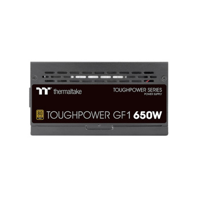 Блок питания Thermaltake Toughpower GF1 650W (Gold)