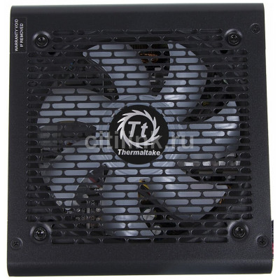 Блок питания Thermaltake Litepower RGB 650W, PS-LTP-0650NHSANE-1