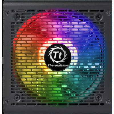 Блок питания Thermaltake Litepower RGB 650W, PS-LTP-0650NHSANE-1