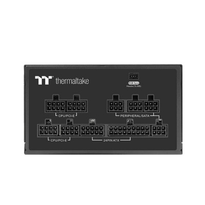 Блок питания Thermaltake Toughpower GF2 ARGB 750W (Gold)