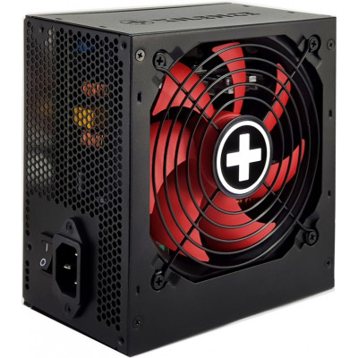 Блок питания Xilence Gaming series XN215 550W [XP550R10]