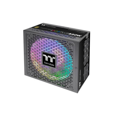 Блок питания Thermaltake Toughpower iRGB PLUS 850W Gold