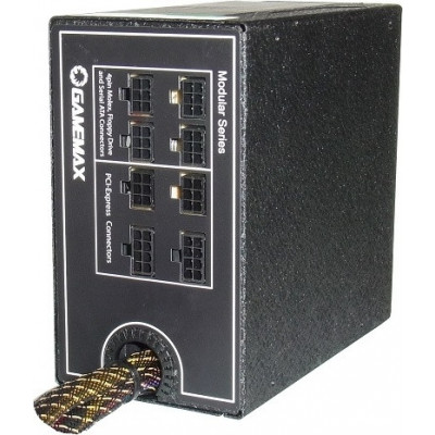 Блок питания Gamemax GM-700