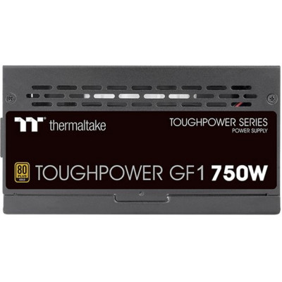 Блок питания Thermaltake Toughpower GF1 750W, PS-TPD-0750FNFAGE-1