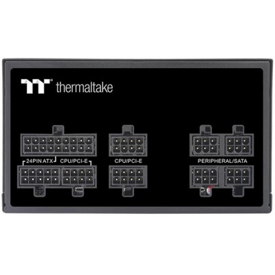 Блок питания Thermaltake Toughpower GF1 750W, PS-TPD-0750FNFAGE-1