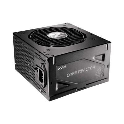 Блок питания XPG CORE REACTOR 850W Gold