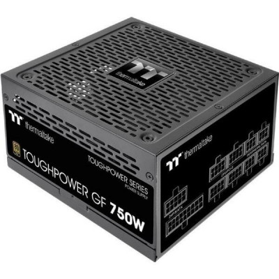 Блок питания Thermaltake Toughpower GF 750W/Fully Modular/80 Plus Gold, PS-TPD-0750FNFAGE-2